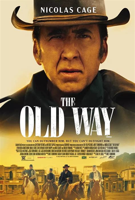 the old ways imdb|the old way 2023 reviews.